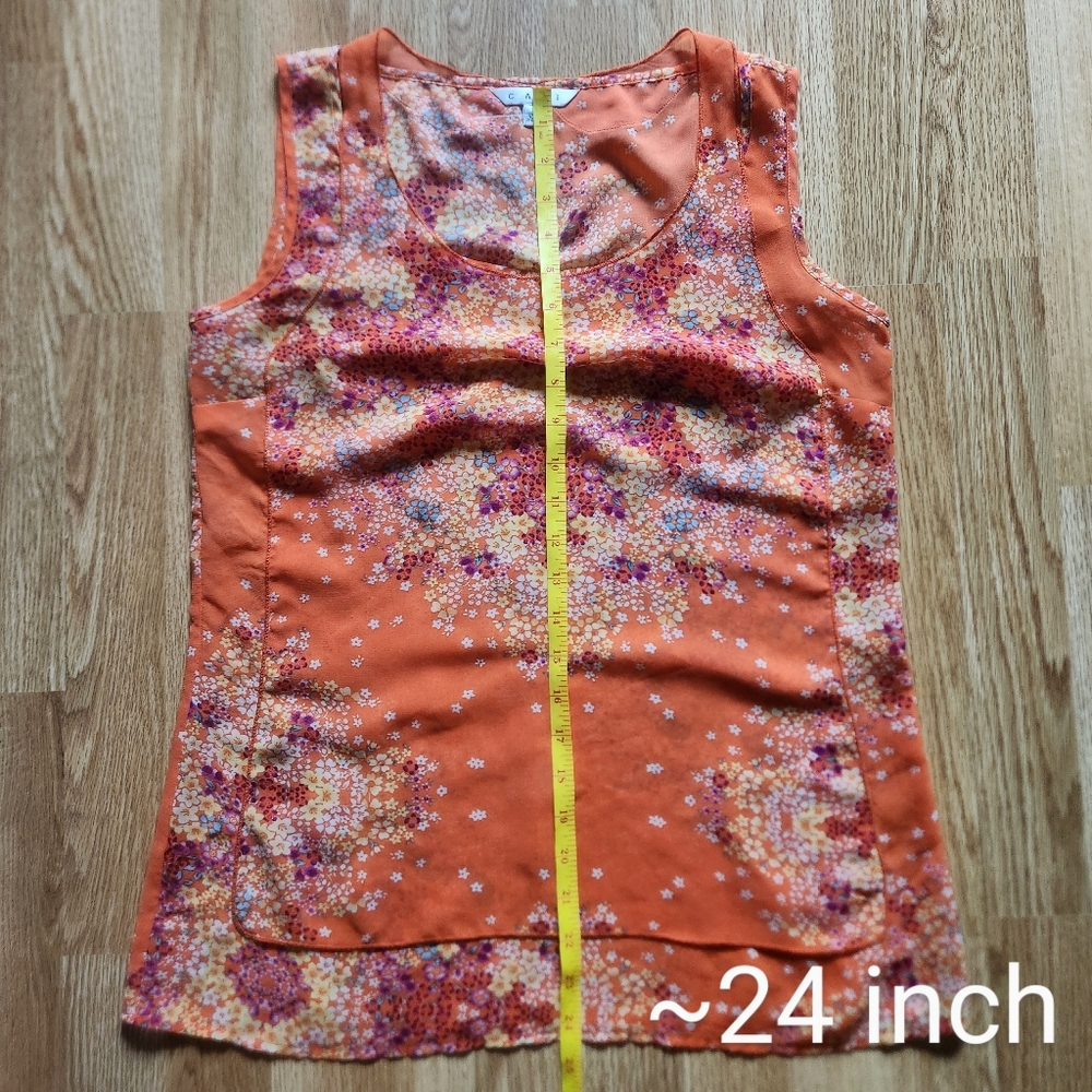 Cabi Tank Top - Picture 8 of 8